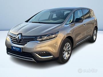 Renault Espace 1.6 dci energy Intens 160cv 7p.ti e