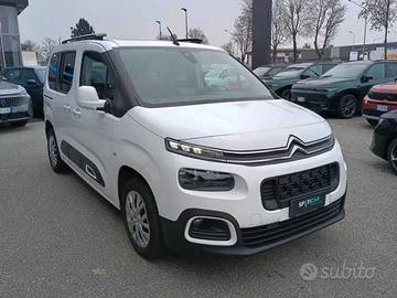 Citroen Berlingo 1.5 BlueHDi 130cv FEEL M 5 Posti