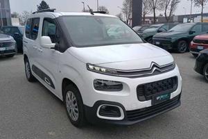 Citroen Berlingo 1.5 BlueHDi 130cv FEEL M 5 Posti