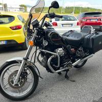 MOTO GUZZI V 65 Florida