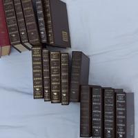 Selezione reader's digest club editori lotto 24