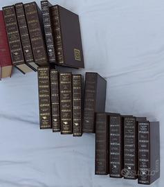 Selezione reader's digest club editori lotto 24