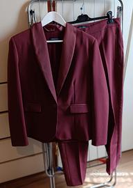 Completo cerimonia Fiorella Rubino