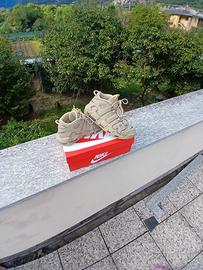 scarpe nike undtempo