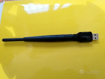 wifi usb 