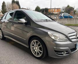 Mercedes classe B