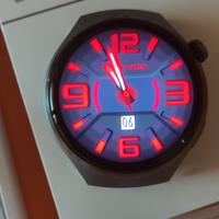 smart Watch nuovo wireless 