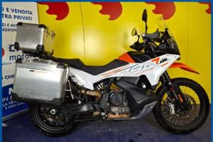 KTM 790 Adventure Garantita e Finanziabile
