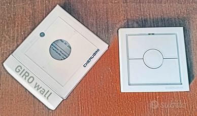 Telecomando per tapparelle elettriche