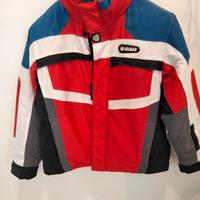 giubbino da neve Colmar 