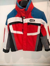 giubbino da neve Colmar 