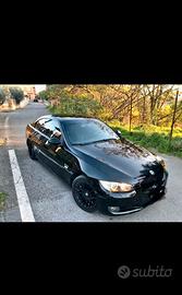 BMW 320 m-sport