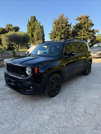 JEEP RENEGADE DAWN OF JUSTICE