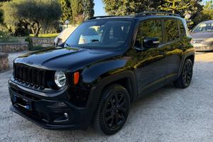 JEEP RENEGADE DAWN OF JUSTICE