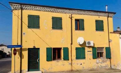 RGE 275/2022 Tribunale Verona