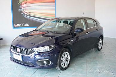 Fiat Tipo 1.6 Mjt 120cv Lounge Cambio Automatico