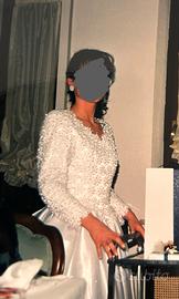 Abito da sposa
