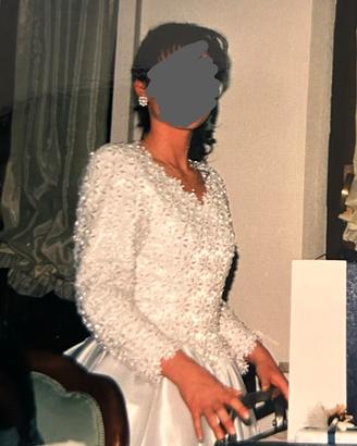 Abito da sposa