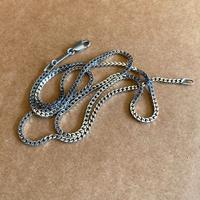 Catena argento 925 Stroili