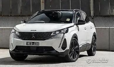 Ricambi peugeot 3008 2022