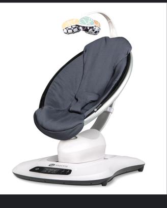 Sdraietta 4 moms Mamaroo4