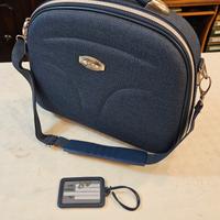 valigetta beauty case da viaggio Daniel