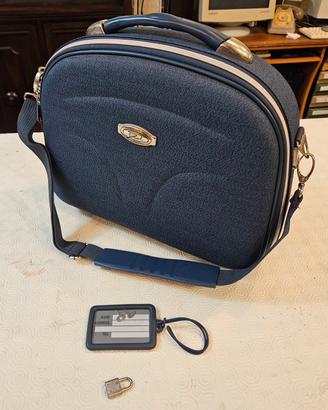 valigetta beauty case da viaggio Daniel