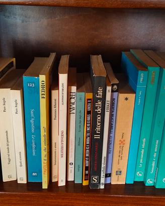 📚 LIBRI A SCELTA - SOLO A 1 Euro  l'uno..Pazzesco