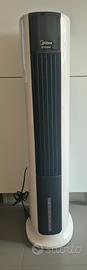 Raffrescatore Midea Techwind