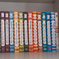 Diario di una schiappa