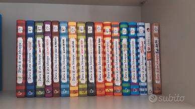 Diario di una schiappa