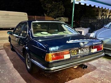Bmw 635 CSi Anche permuta o