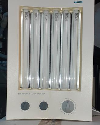 Lampada abbronzante Philips