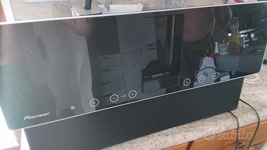 Pioneer amplificatore