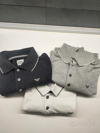 magliette Giorgio Armani 