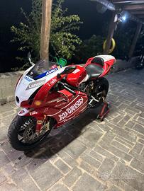 Ducati 999s
