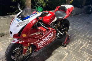 Ducati 999s