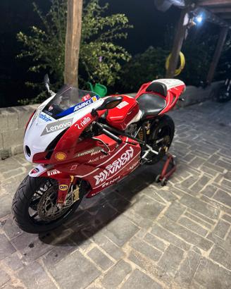 Ducati 999s