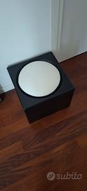 Cubo stool Mim