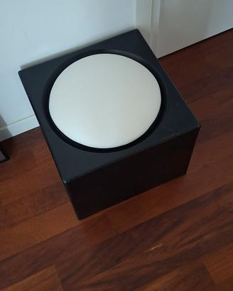 Cubo stool Mim