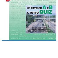 Libro parenti A e B