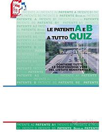 Libro parenti A e B