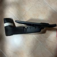 SUPPORTO  X TELEVISORE  DA PARETE