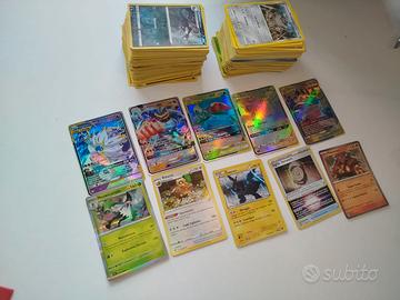 Carte Pokemon