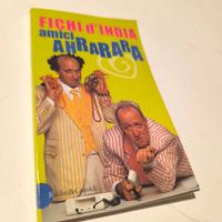 fichi d'india amici ahararara