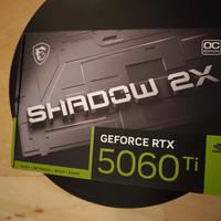 rtx 5060 ti