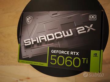 rtx 5060 ti 8gb