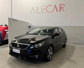 Peugeot 308 PureTech Turbo 110 S&S SW Active