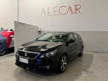 Peugeot 308 PureTech Turbo 110 S&S SW Active