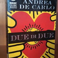 Andrea de Carlo - Due di due